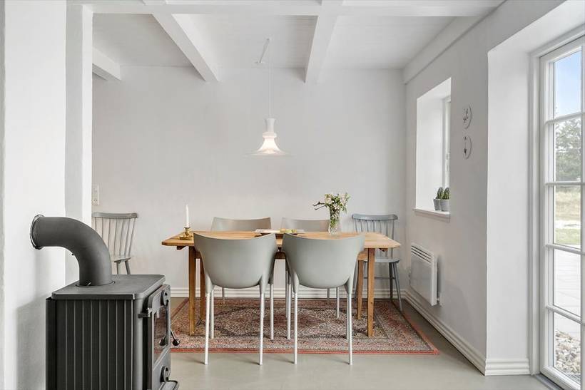 Foto von Ferienhaus XX26 in Vester Husby - Westjütland