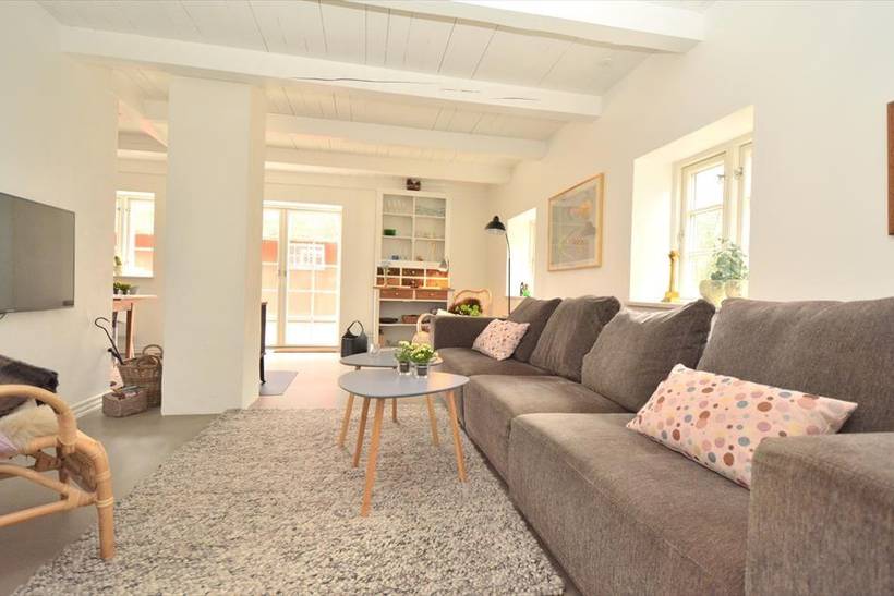 Foto von Ferienhaus XX26 in Vester Husby - Westjütland