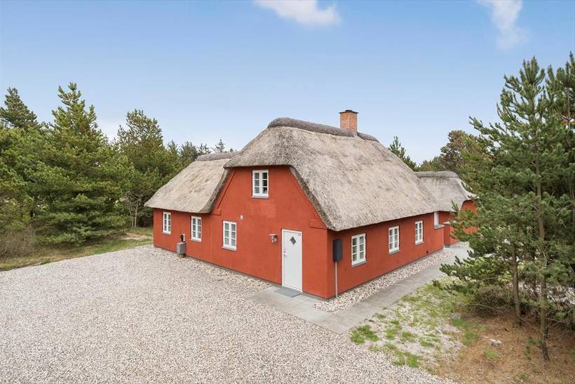 Foto von Ferienhaus XX26 in Vester Husby - Westjütland