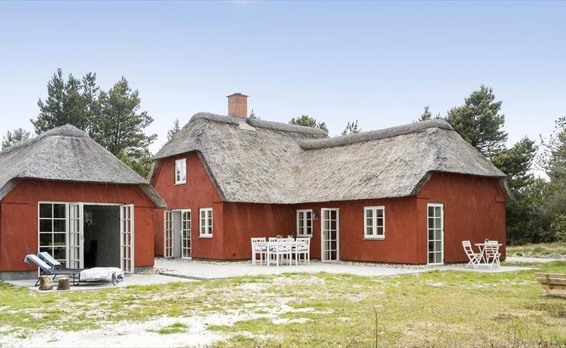 Foto von Ferienhaus XX26 in Vester Husby - Westjütland