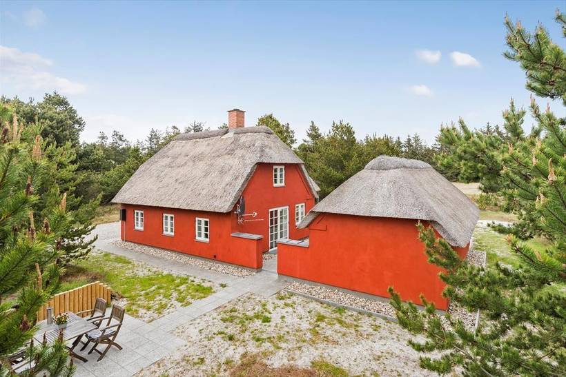 Foto von Ferienhaus XX26 in Vester Husby - Westjütland
