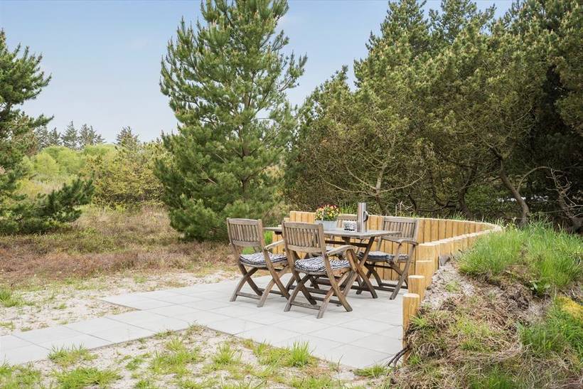 Foto von Ferienhaus XX26 in Vester Husby - Westjütland