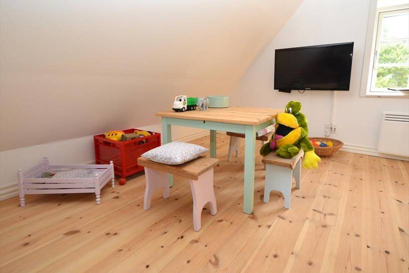 Foto von Ferienhaus XX26 in Vester Husby - Westjütland