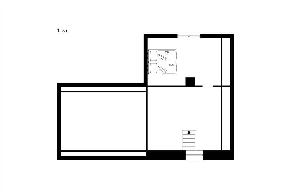 Vorschaubild von Ferienhaus XX26 in Vester Husby - Westjütland