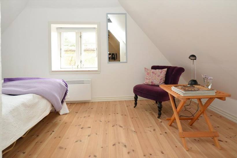 Foto von Ferienhaus XX26 in Vester Husby - Westjütland