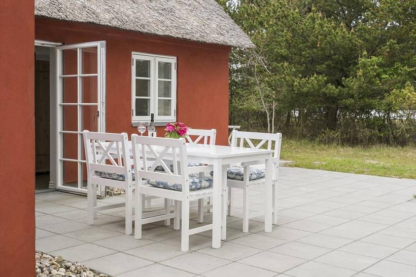 Foto von Ferienhaus XX26 in Vester Husby - Westjütland
