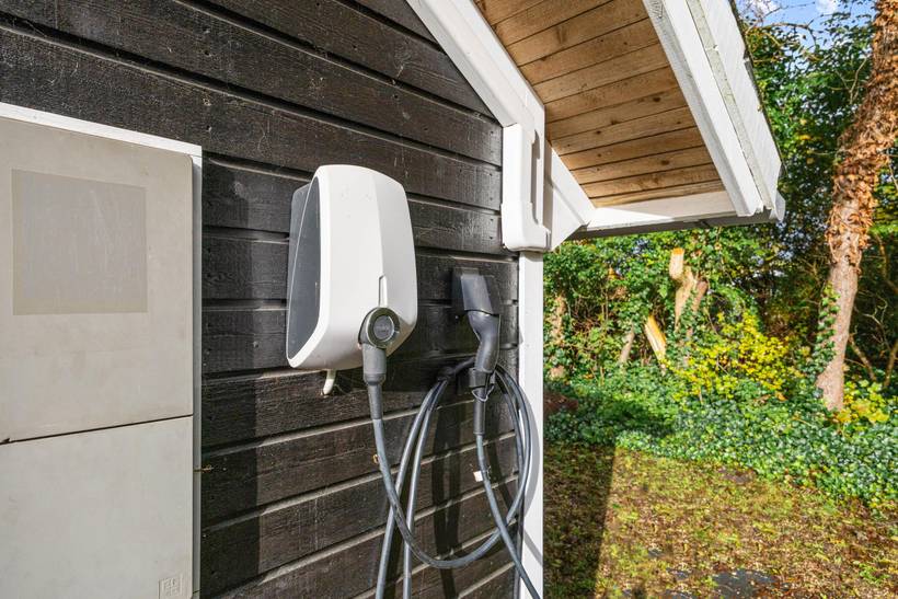 Foto von Ferienhaus XX27 in Jegum - Westjütland