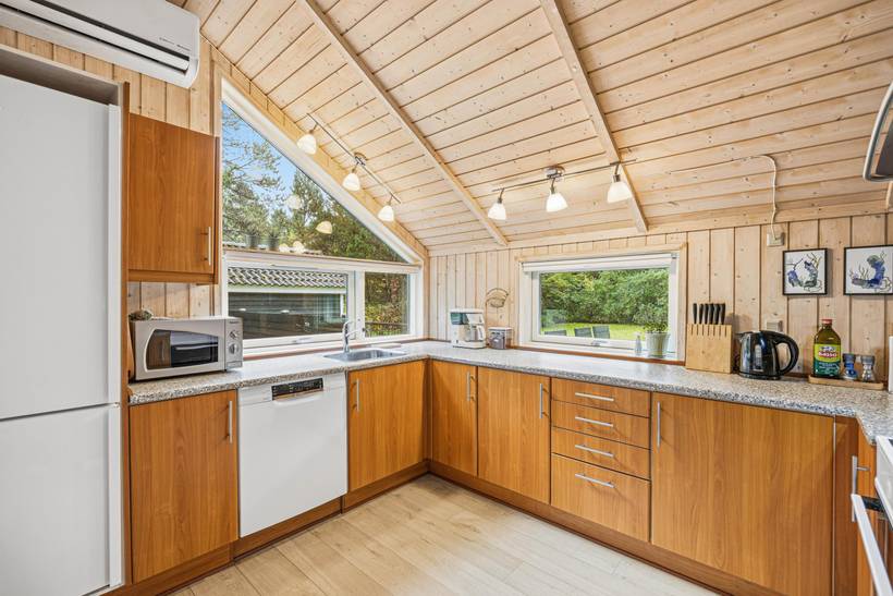 Foto von Ferienhaus XX27 in Jegum - Westjütland