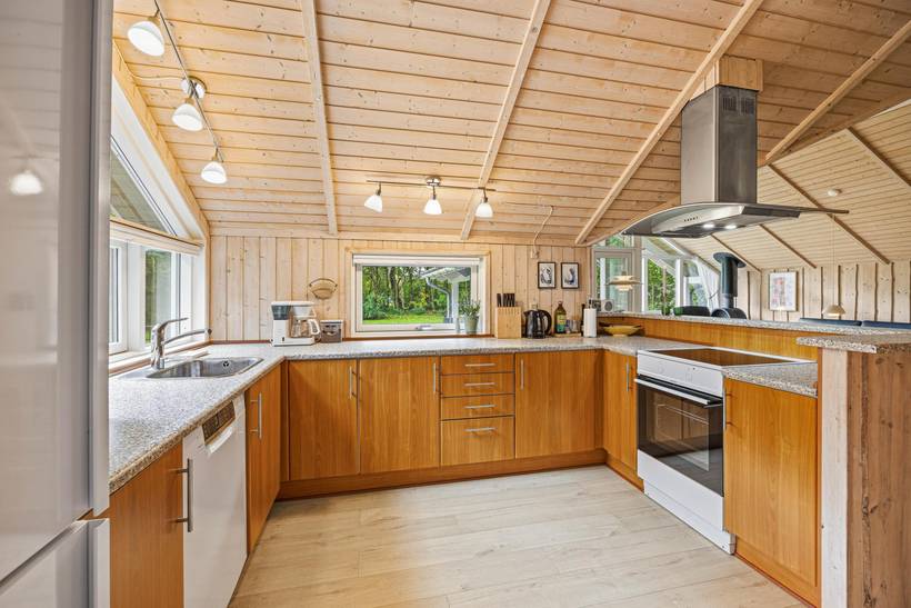 Foto von Ferienhaus XX27 in Jegum - Westjütland