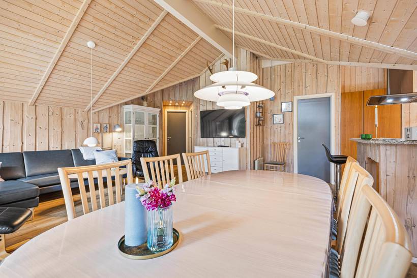 Foto von Ferienhaus XX27 in Jegum - Westjütland