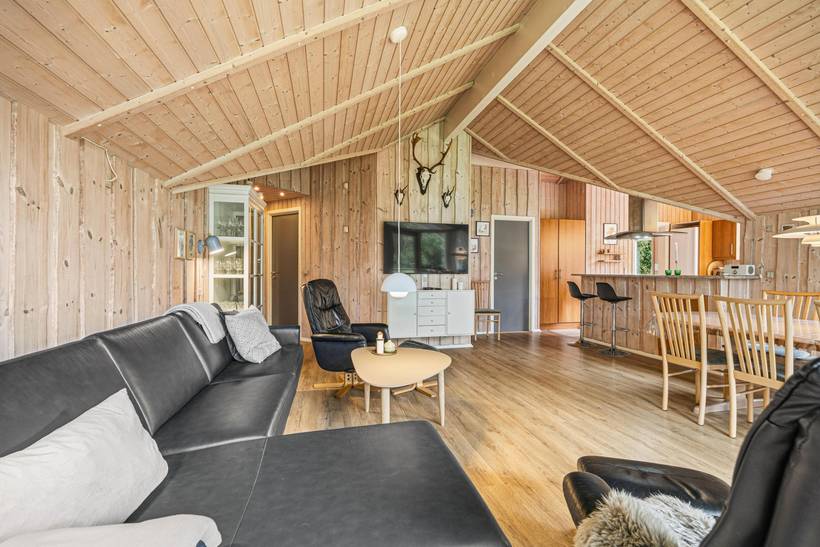 Foto von Ferienhaus XX27 in Jegum - Westjütland