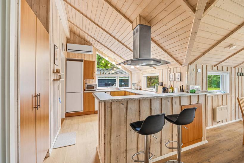 Foto von Ferienhaus XX27 in Jegum - Westjütland