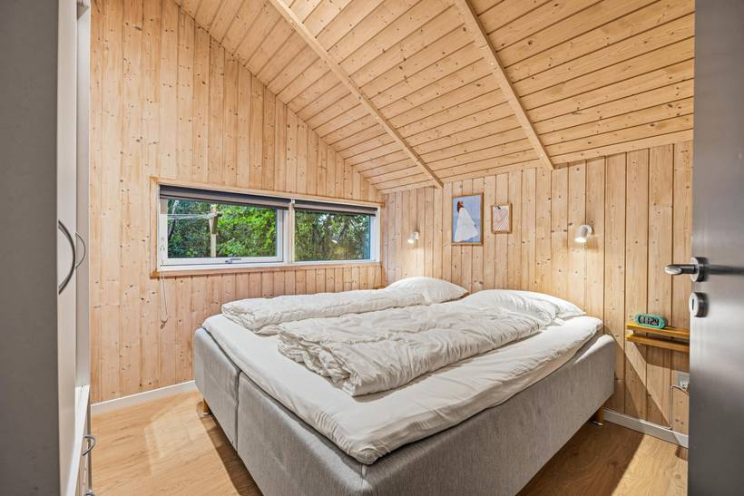 Foto von Ferienhaus XX27 in Jegum - Westjütland