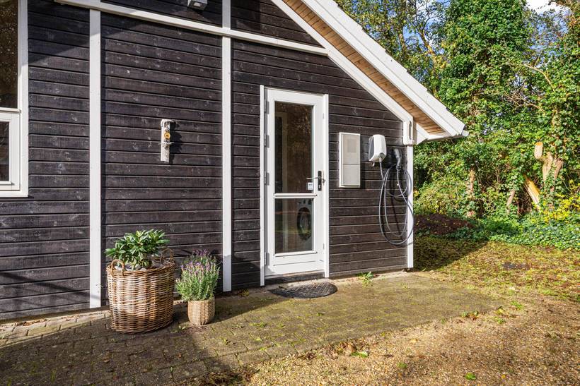 Foto von Ferienhaus XX27 in Jegum - Westjütland