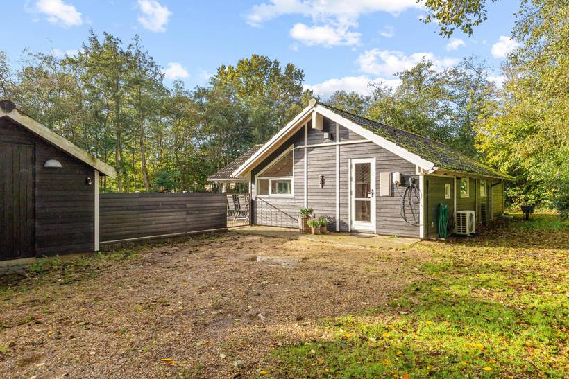 Foto von Ferienhaus XX27 in Jegum - Westjütland