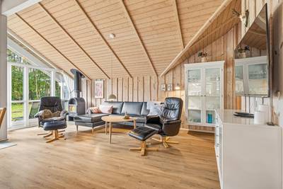 Vorschaubild von Ferienhaus XX27 in Jegum - Westjütland