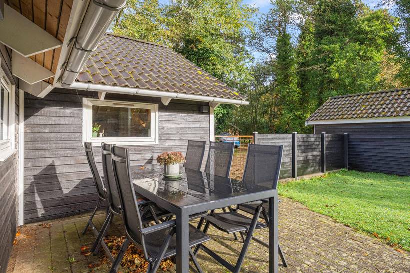 Foto von Ferienhaus XX27 in Jegum - Westjütland