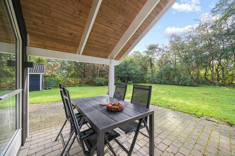 Foto von Ferienhaus XX27 in Jegum - Westjütland