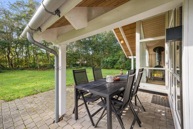 Foto von Ferienhaus XX27 in Jegum - Westjütland