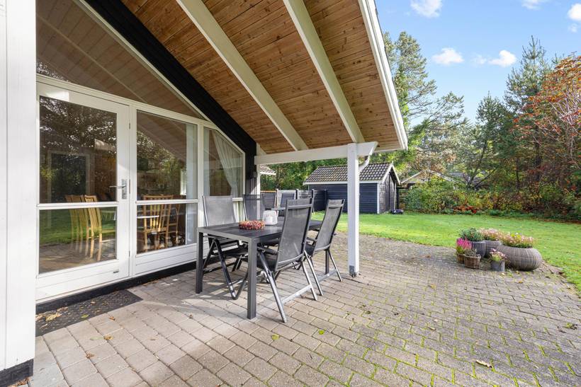 Foto von Ferienhaus XX27 in Jegum - Westjütland