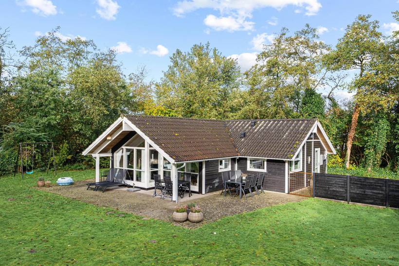 Foto von Ferienhaus XX27 in Jegum - Westjütland