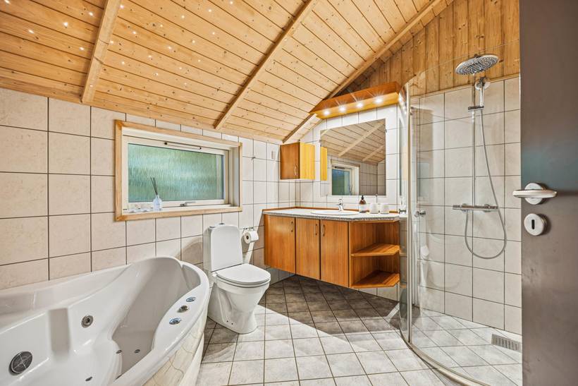 Foto von Ferienhaus XX27 in Jegum - Westjütland