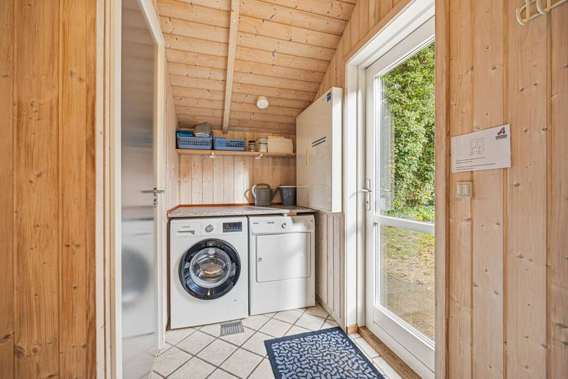 Foto von Ferienhaus XX27 in Jegum - Westjütland