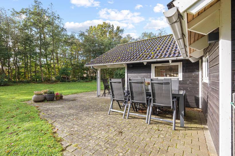 Foto von Ferienhaus XX27 in Jegum - Westjütland