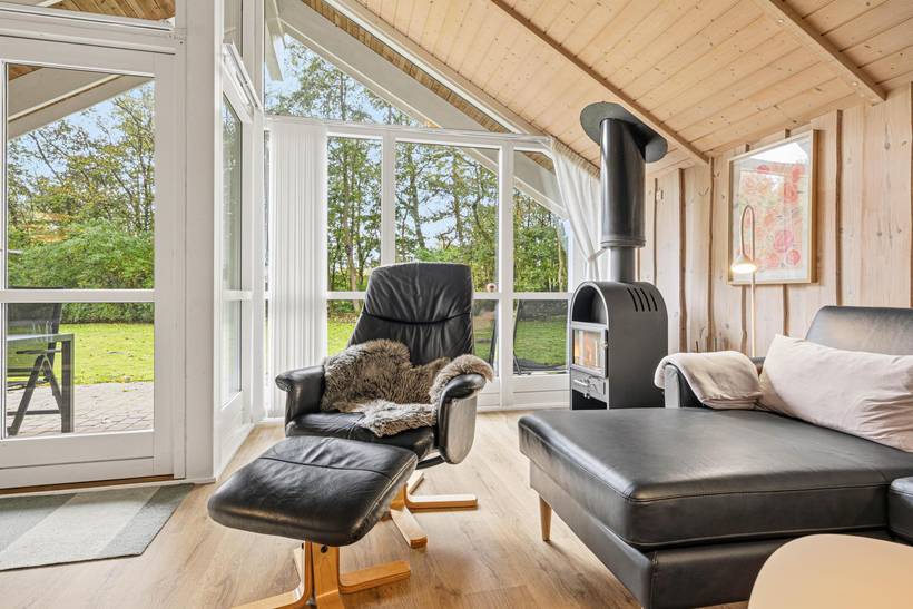 Foto von Ferienhaus XX27 in Jegum - Westjütland