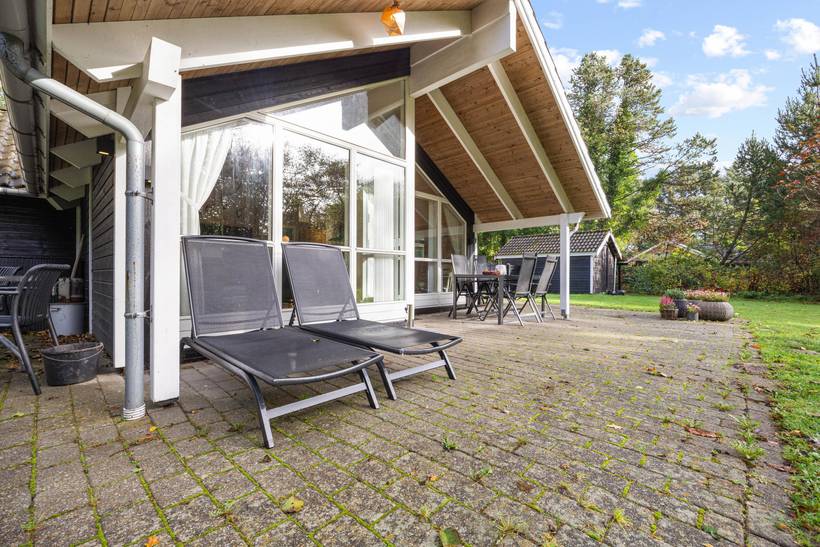 Foto von Ferienhaus XX27 in Jegum - Westjütland