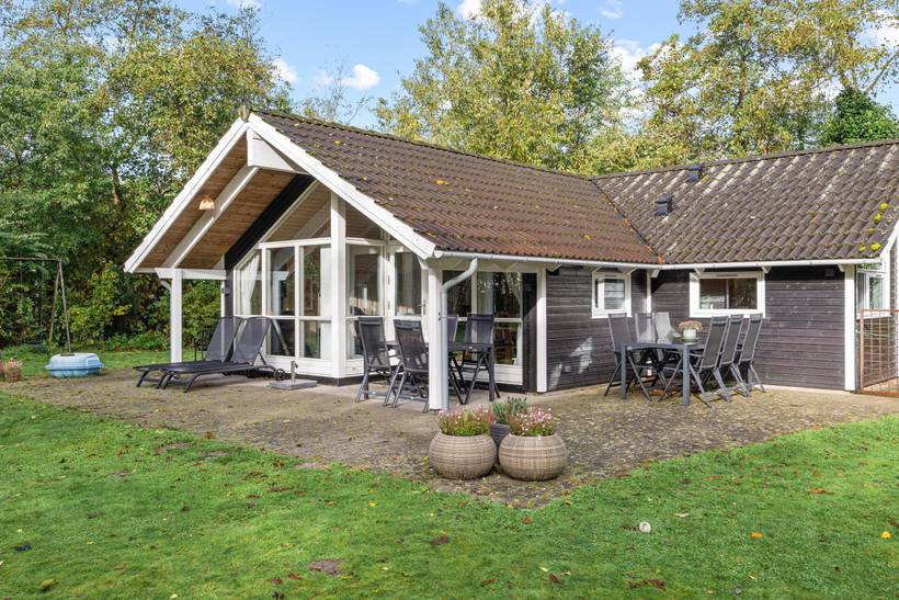 Foto von Ferienhaus XX27 in Jegum - Westjütland