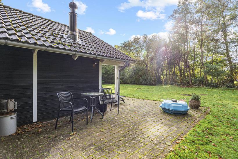 Foto von Ferienhaus XX27 in Jegum - Westjütland