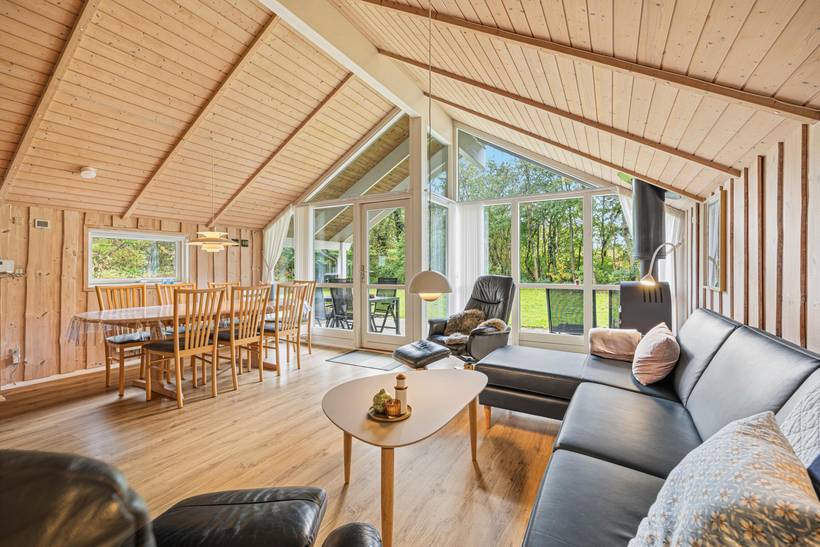 Foto von Ferienhaus XX27 in Jegum - Westjütland