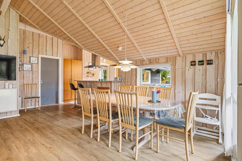 Foto von Ferienhaus XX27 in Jegum - Westjütland