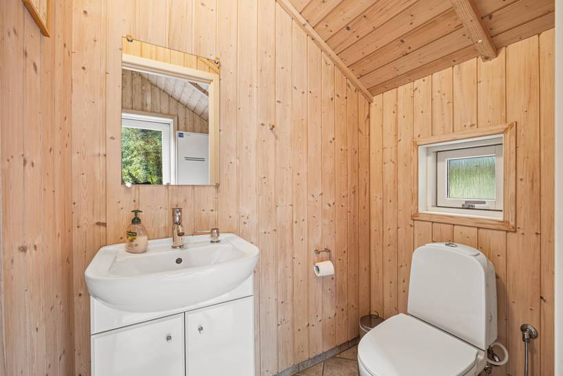 Foto von Ferienhaus XX27 in Jegum - Westjütland