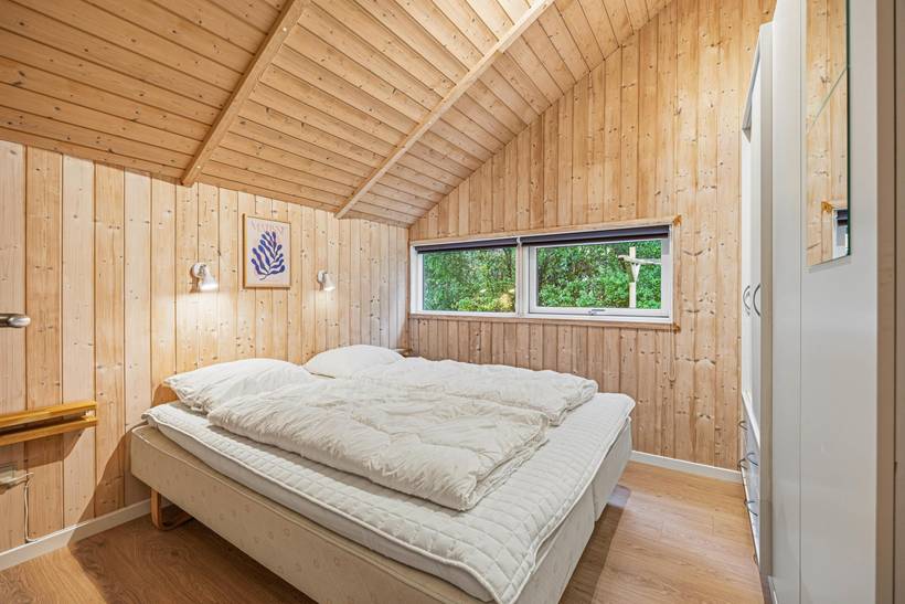 Foto von Ferienhaus XX27 in Jegum - Westjütland