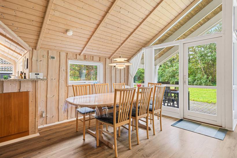 Foto von Ferienhaus XX27 in Jegum - Westjütland