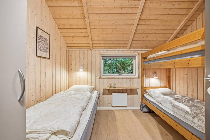 Foto von Ferienhaus XX27 in Jegum - Westjütland