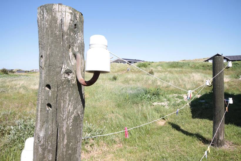 Foto von Ferienhaus XX29 in Søndervig - Westjütland