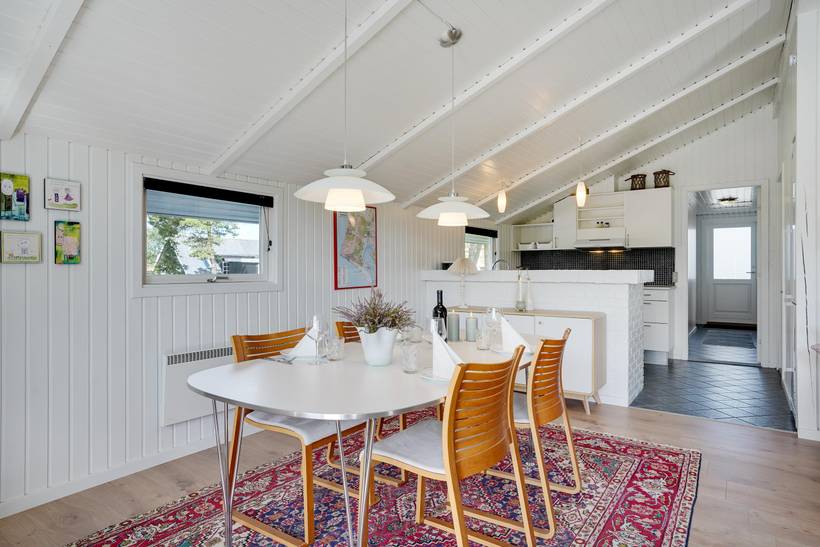Foto von Ferienhaus XX32 in Blåvand - Westjütland