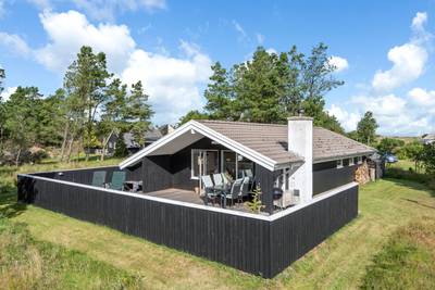 Vorschaubild von Ferienhaus XX32 in Blåvand - Westjütland