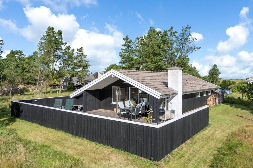 Foto von Ferienhaus XX32 in Blåvand - Westjütland