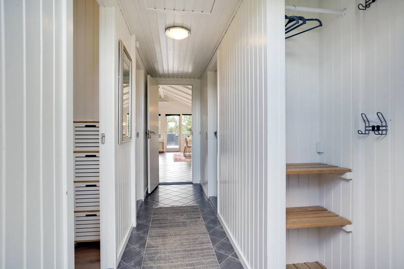 Foto von Ferienhaus XX32 in Blåvand - Westjütland