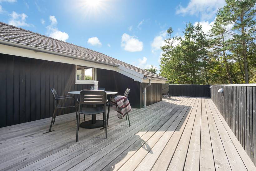 Foto von Ferienhaus XX32 in Blåvand - Westjütland