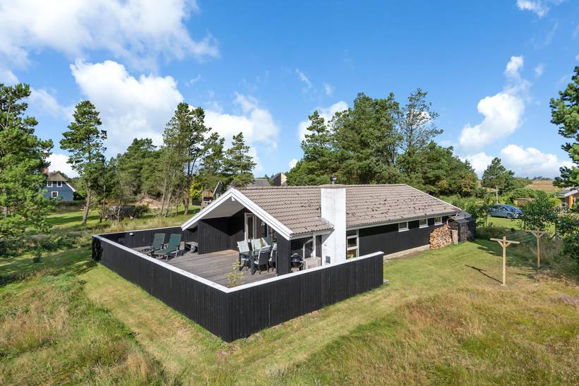 Foto von Ferienhaus XX32 in Blåvand - Westjütland