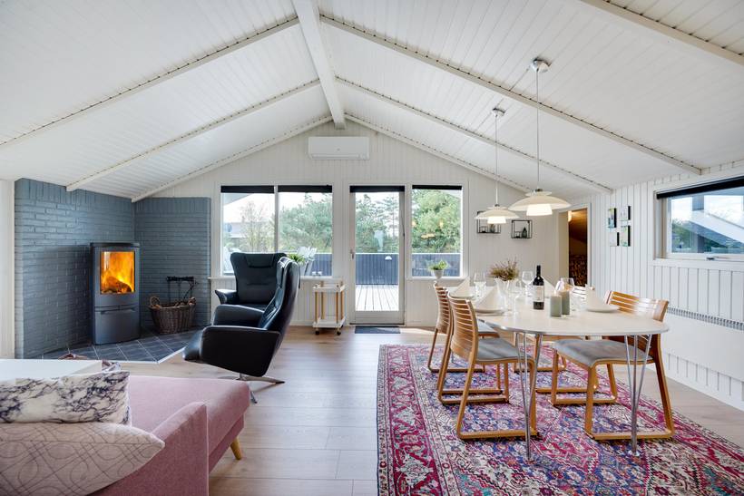 Foto von Ferienhaus XX32 in Blåvand - Westjütland