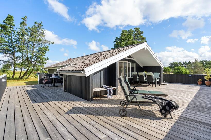 Foto von Ferienhaus XX32 in Blåvand - Westjütland