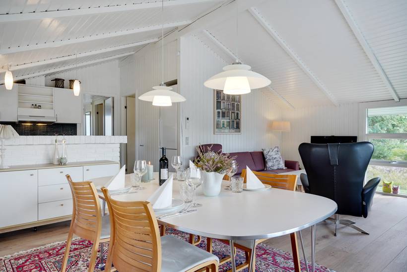 Foto von Ferienhaus XX32 in Blåvand - Westjütland