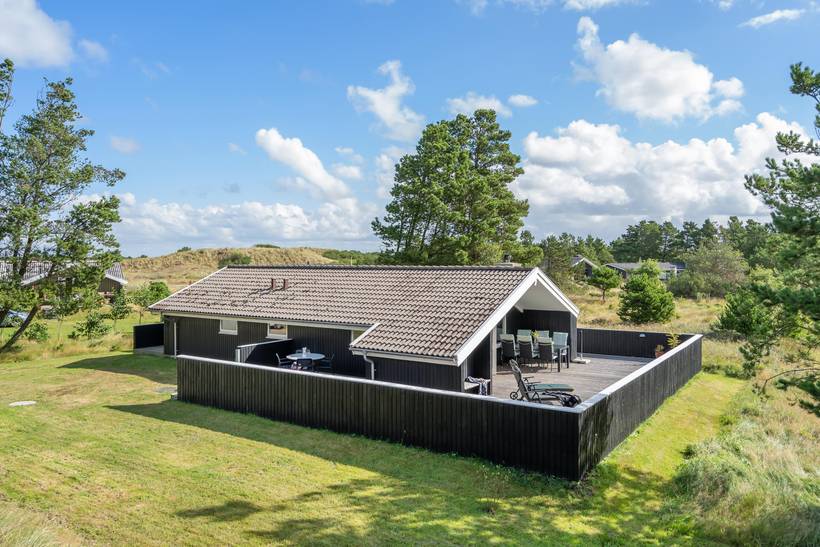 Foto von Ferienhaus XX32 in Blåvand - Westjütland