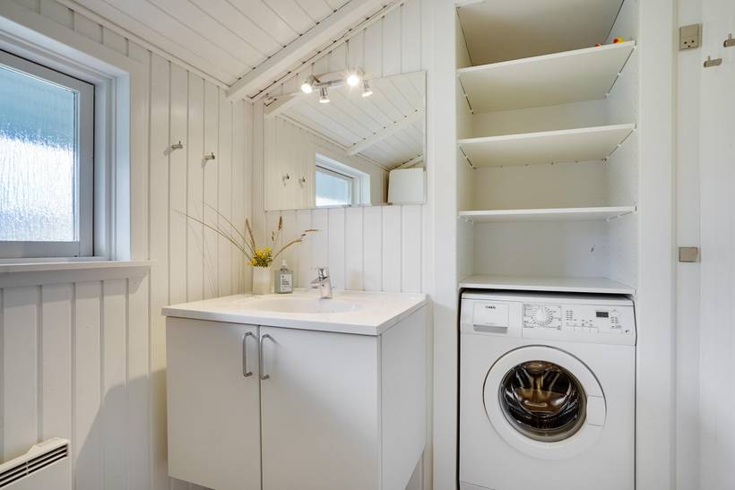 Foto von Ferienhaus XX32 in Blåvand - Westjütland